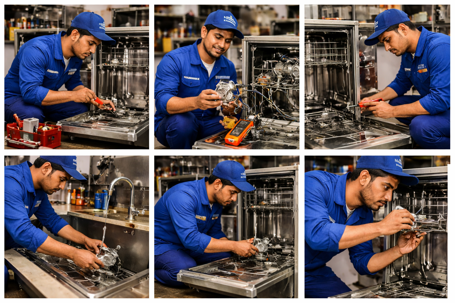 Smelly Dishwasher Problem in Pune Dishwasher Repair Pune, Trusted Destination For Professional Dishwasher Repair And Maintenance. We Specialize In Bringing Efficiency Back To Your Kitchen With Fast, Reliable, And Affordable Solutions.