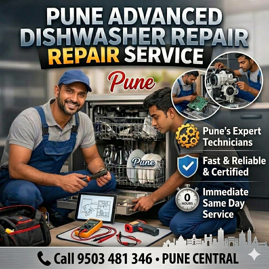 Bosch Dishwasher Repairs Pune gemini generated image 8h61dp8h61dp8h61